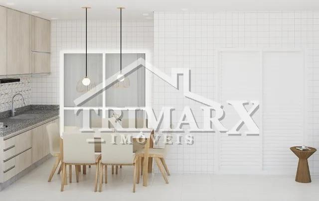 Apartamento para Venda — centro, Mongaguá — foto 3