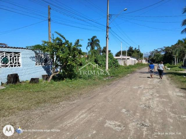 Terreno para Venda — Jardim das Palmeiras, Itanhaém — foto 2