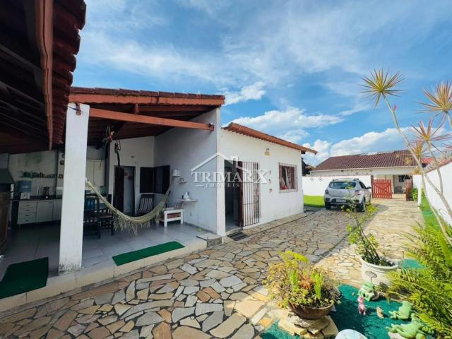 Casa para Venda — Jardim Grandesp, Itanhaém — foto 2