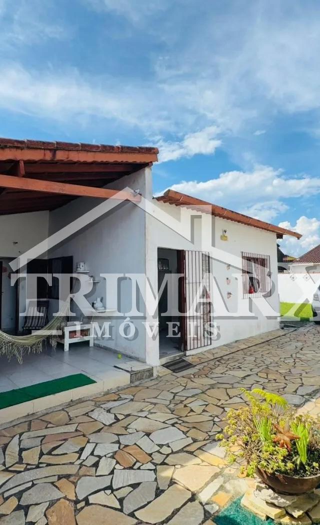 Casa para Venda — Jardim Grandesp, Itanhaém — foto 2