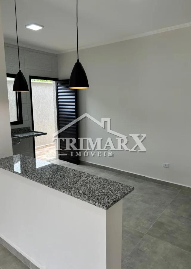 Casa para Venda — Jardim Magalhães, Itanhaém — foto 3