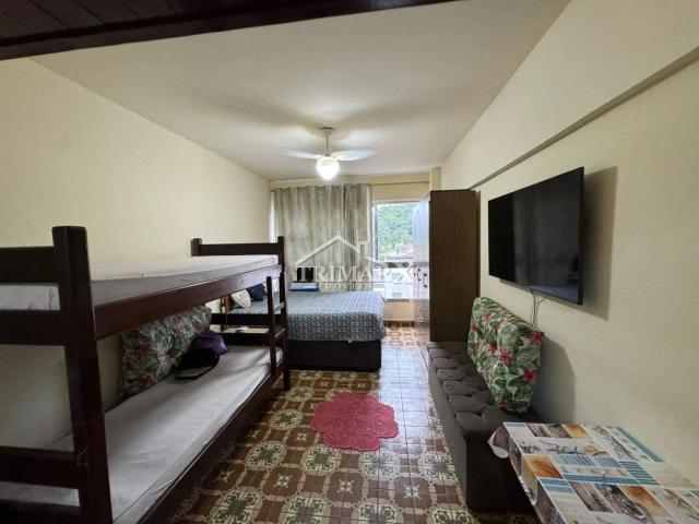 Apartamento para Venda — Praia do Sonho, Itanhaém