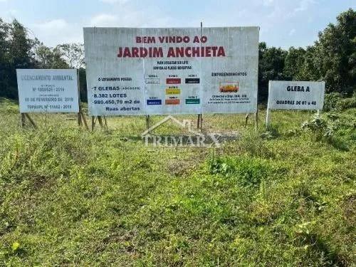 Terreno para Venda — JARDIM ANCHIETA, Itanhaém