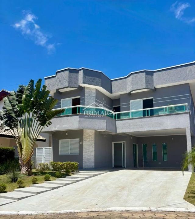 Casa Alto Padrão para Venda — Sambura, Peruíbe