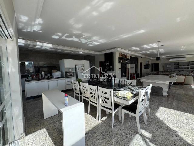 Casa Alto Padrão para Venda — Jardim Imperador, Peruíbe — foto 4