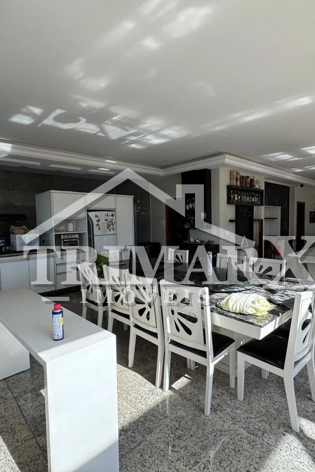 Casa Alto Padrão para Venda — Jardim Imperador, Peruíbe — foto 4