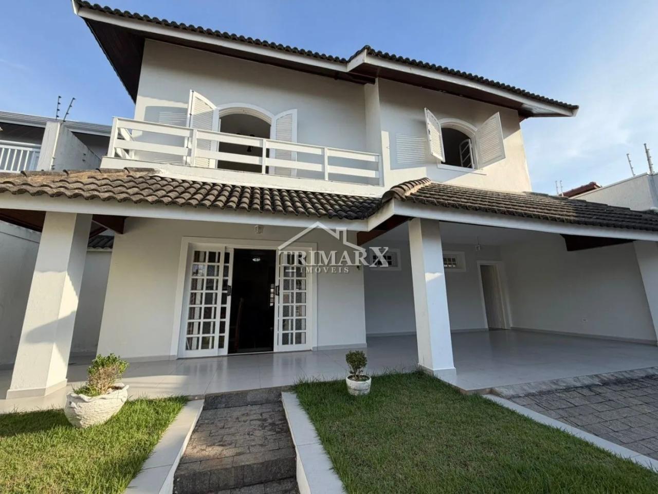 Casa Alto Padrão para Venda — Nova Peruibe, Peruíbe — foto 1