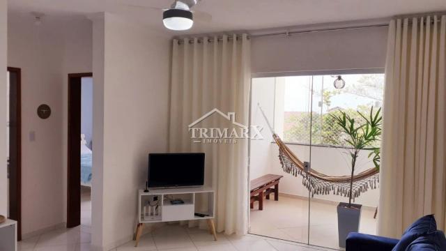 Apartamento para Venda — São José, Peruíbe — foto 2