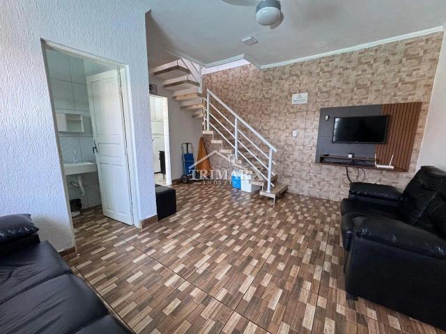Casa para Venda — BEIRA MAR, Mongaguá — foto 4
