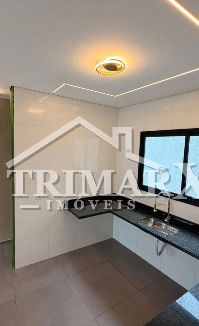 Casa para Venda — Balneário Paquetá, Praia Grande — foto 4