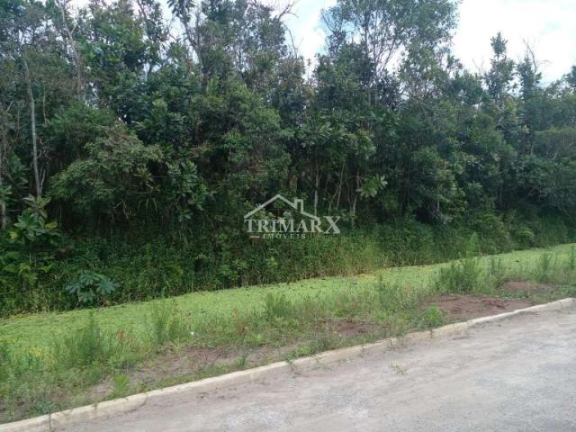 Terreno para Venda — Jardim Casablanca, Itanhaém