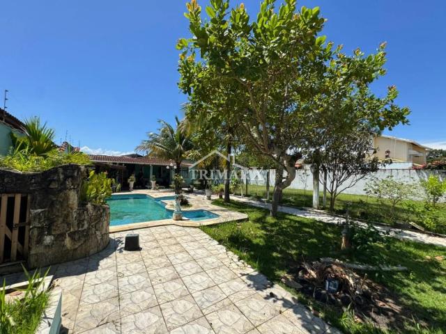 Casa Alto Padrão para Venda — Balneario Josedy, Peruíbe — foto 2