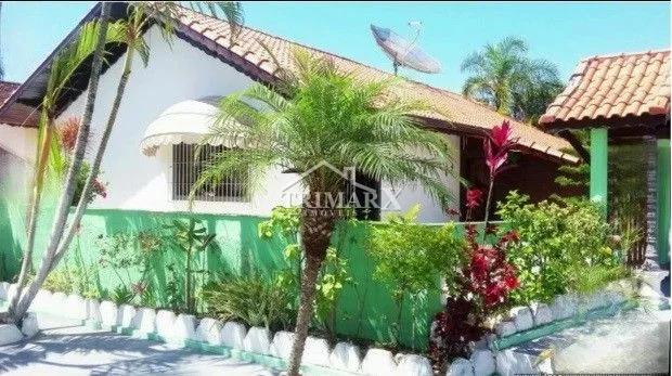 Casa para Venda — Mar e Sol, Peruíbe