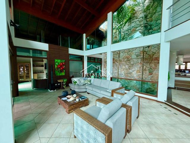 Casa Alto Padrão para Venda — Balneário Flórida, Peruíbe — foto 3