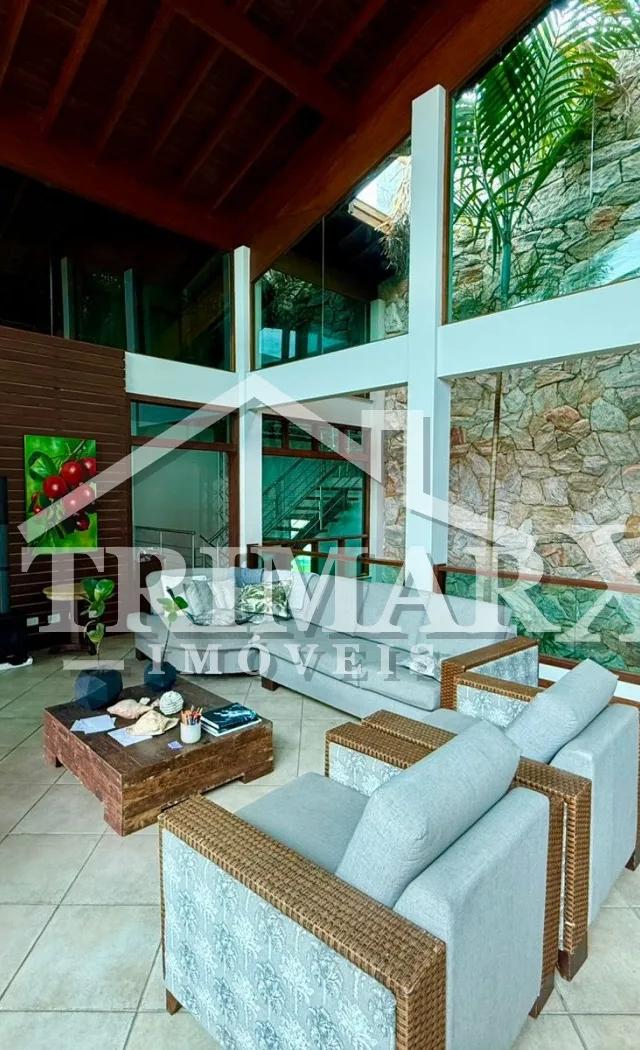 Casa Alto Padrão para Venda — Balneário Flórida, Peruíbe — foto 3