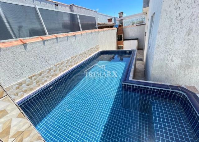 Casa em Condomínio para Venda — Cibratel 2, Itanhaém