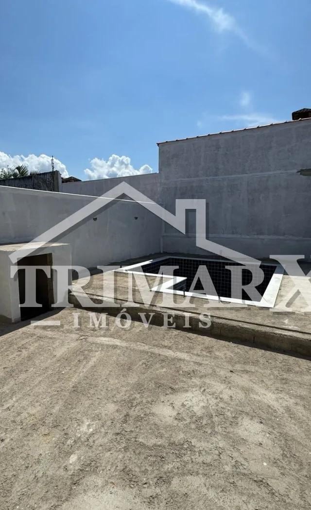 Casa para Venda — Jardim São Fernando, Itanhaém — foto 3