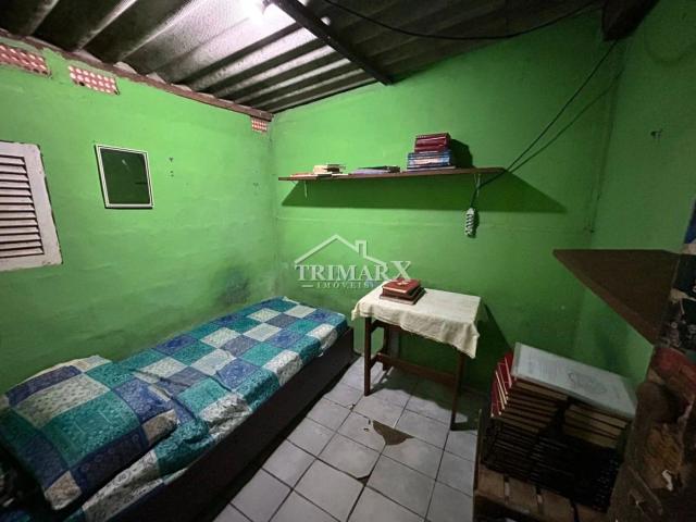 Casa para Venda — Balneário Gaivota, Itanhaém — foto 4