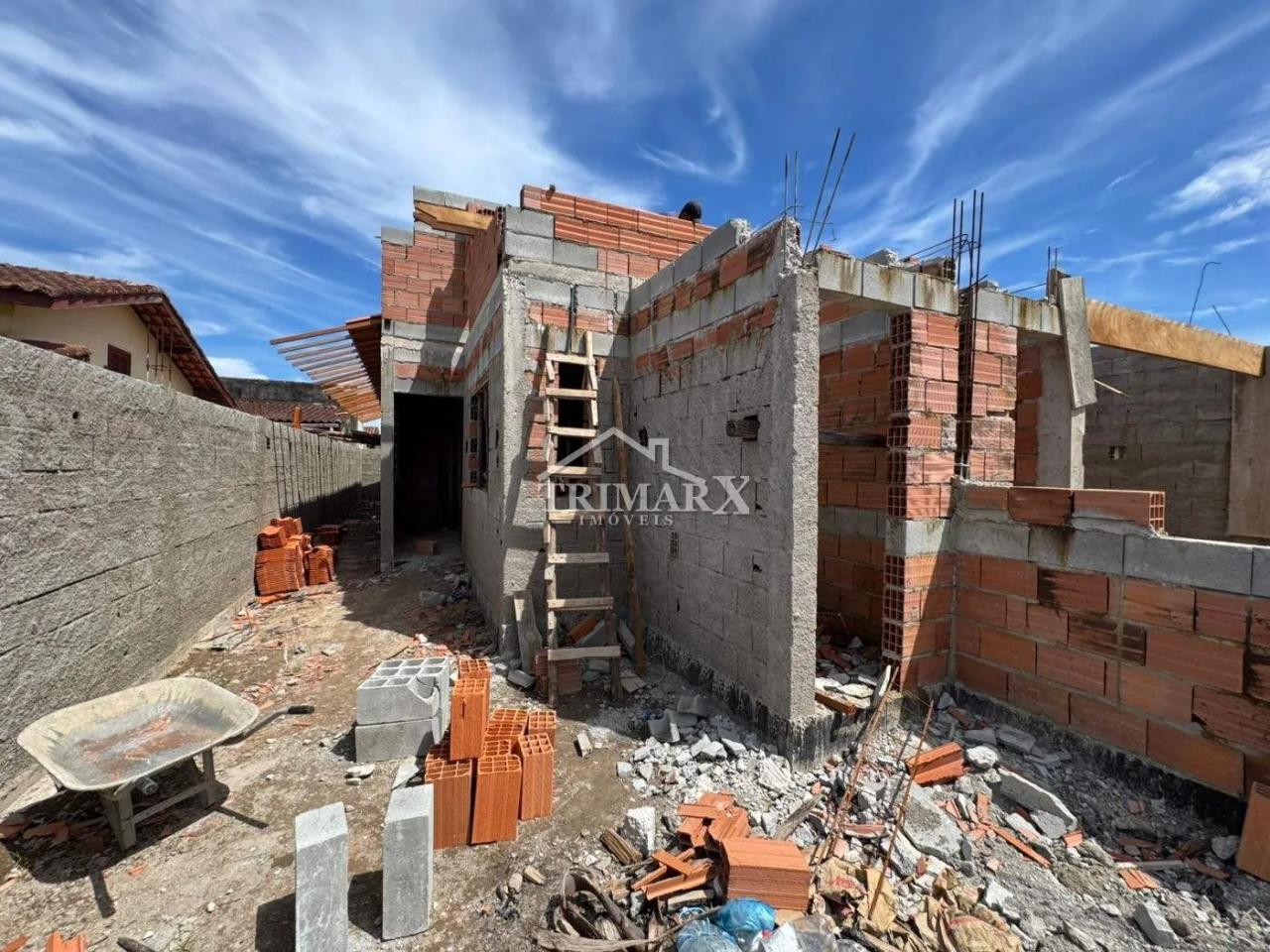 Casa para Venda — Jardim Grandesp, Itanhaém — foto 1