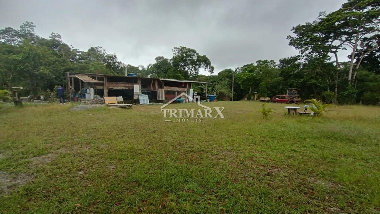 Chácara para Venda — Jardim São Fernando, Itanhaém — foto 1