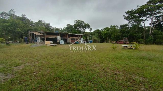 Chácara para Venda — Jardim São Fernando, Itanhaém