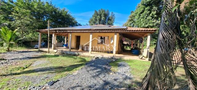<p>Sítio à venda no Parque Serra Mar, Ana Dias / Itariri-SP — foto 2