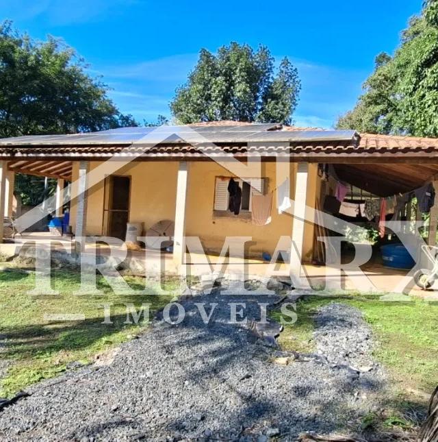 <p>Sítio à venda no Parque Serra Mar, Ana Dias / Itariri-SP — foto 2