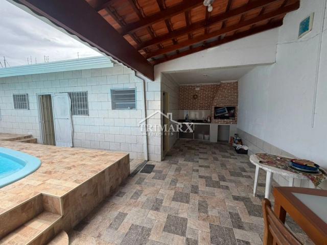 Casa para Venda — Jardim Beira Mar, Peruíbe — foto 4