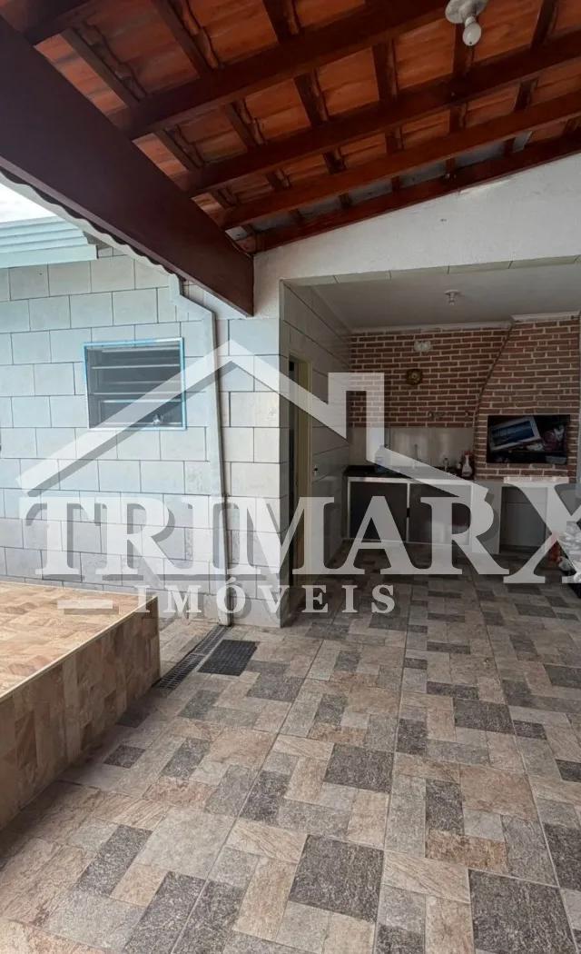 Casa para Venda — Jardim Beira Mar, Peruíbe — foto 4