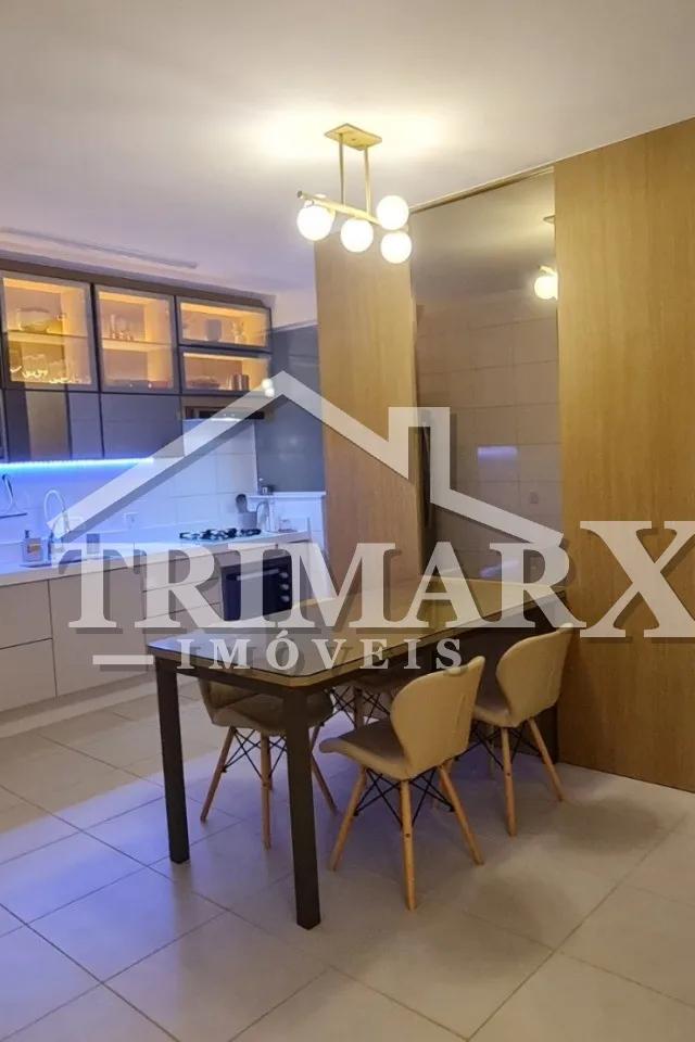 Apartamento para Venda — Vila Atlantica, Mongaguá — foto 4