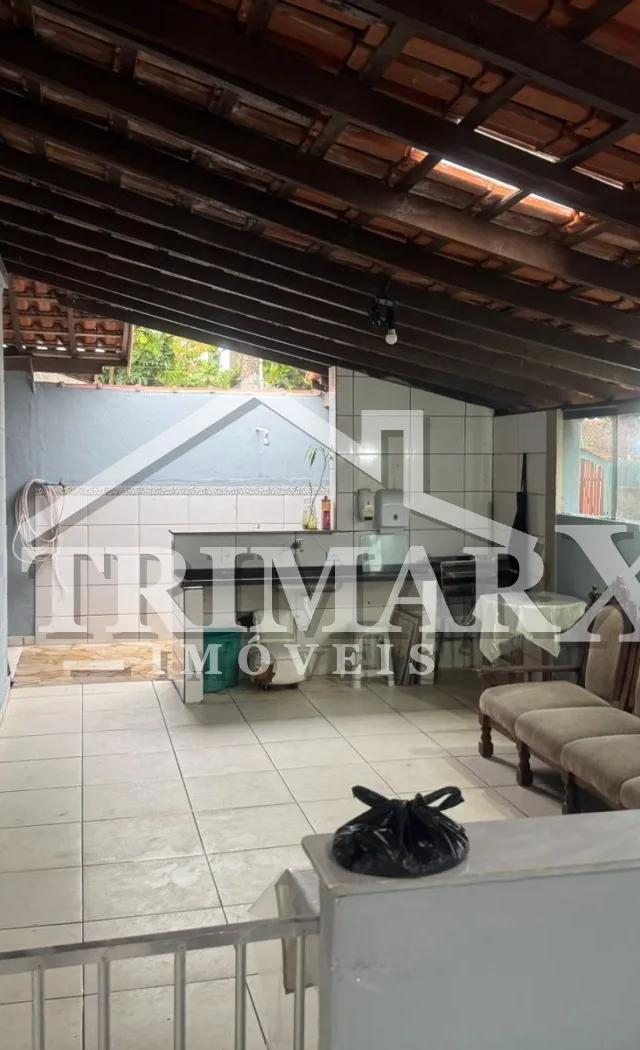 Casa para Venda — Balneário Gaivota, Itanhaém — foto 2