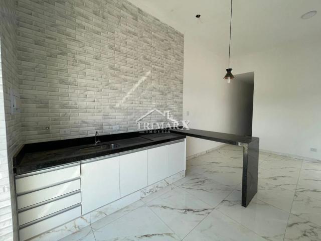 Casa para Venda — Flora Rica 2, Peruíbe — foto 4