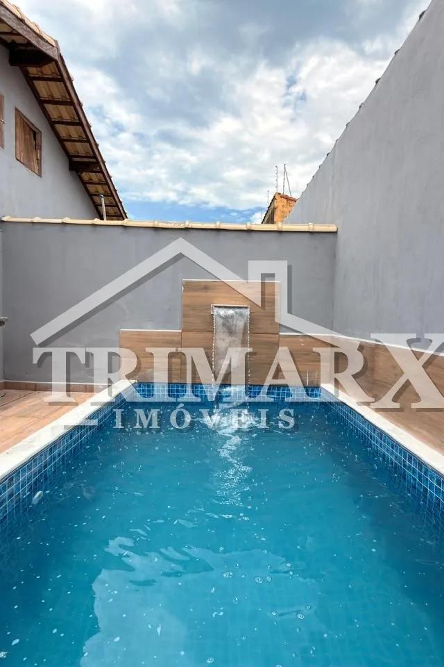 Casa para Venda — Tupy, Itanhaém — foto 5
