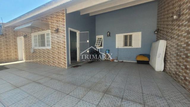 Casa para Venda — Jardim Suarão, Itanhaém