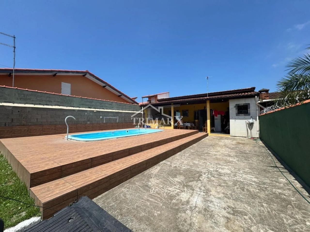 Casa para Venda — Bopiranga, Itanhaém — foto 1