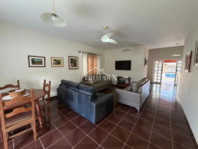 Casa Alto Padrão para Venda — Nova Peruibe, Peruíbe — foto 4