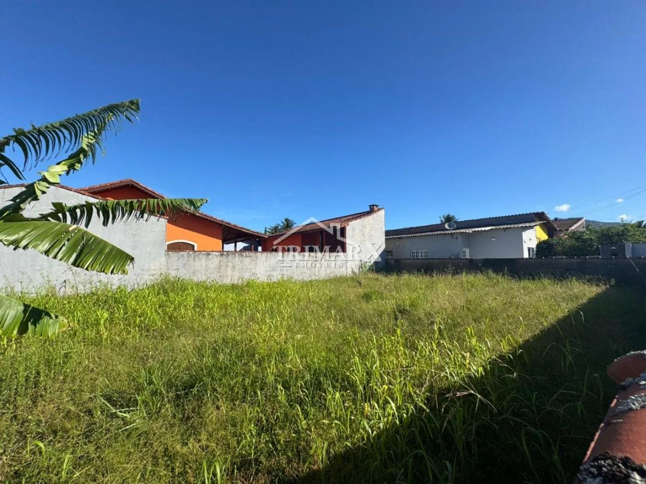 Terreno para Venda — Vila Romar, Peruíbe — foto 1