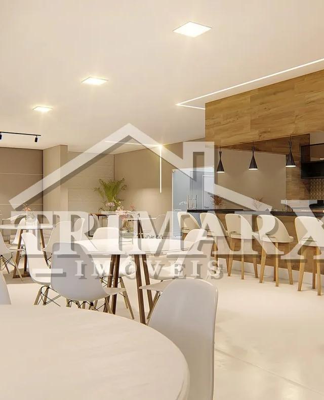 <p>Apartamento no Canto do Forte em Praia Grande, no litoral sul de São Paulo, lado praia a 480 metros do mar, em rua ca — foto 3
