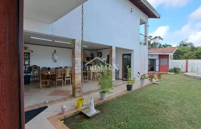 Casa Alto Padrão para Venda — Bougainville, Peruíbe — foto 5