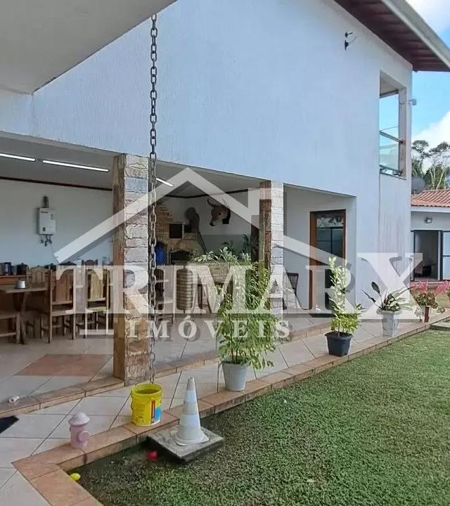 Casa Alto Padrão para Venda — Bougainville, Peruíbe — foto 5