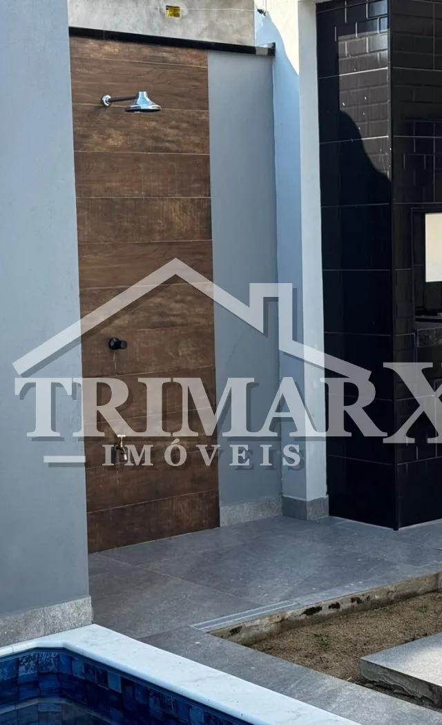 Casa para Venda — Residencial Park D`Aville, Peruíbe — foto 4