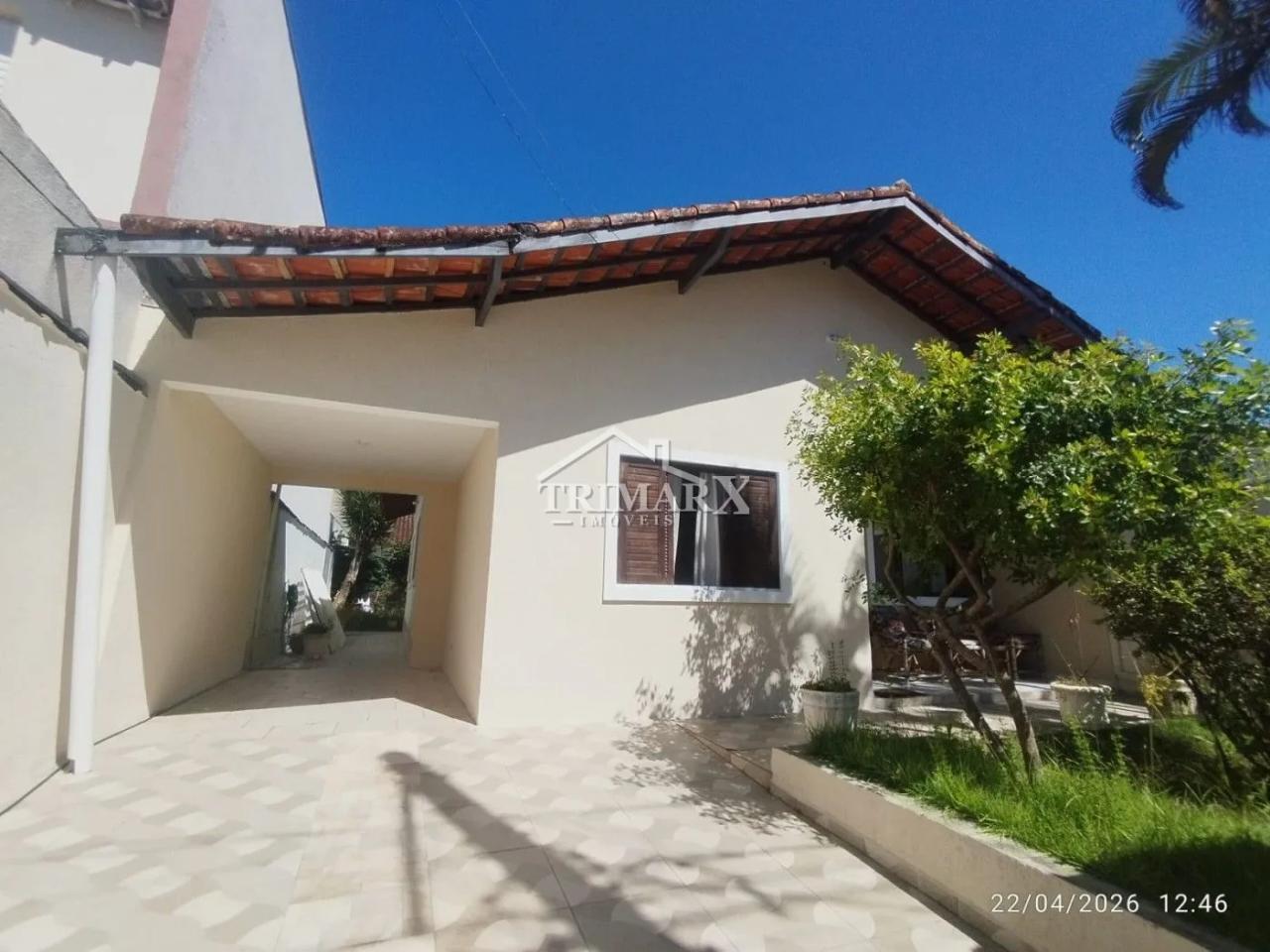 Casa para Venda — Belas Artes, Itanhaém — foto 1