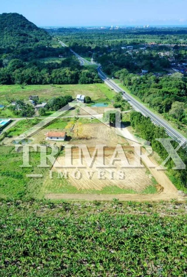 Terreno para Venda — Ana Dias, Peruíbe — foto 5