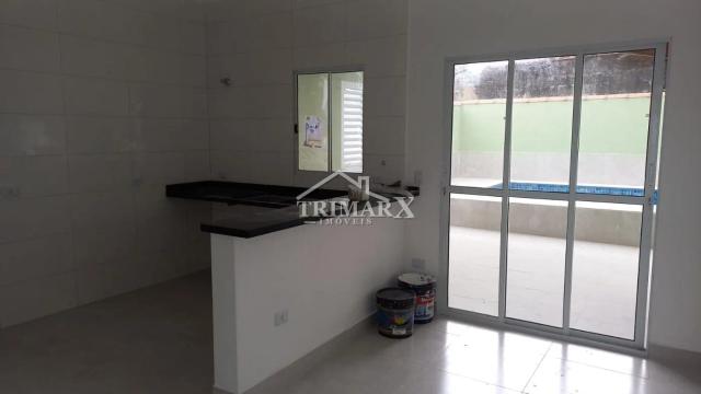 Casa para Venda — Copacabana Paulista, Mongaguá — foto 2