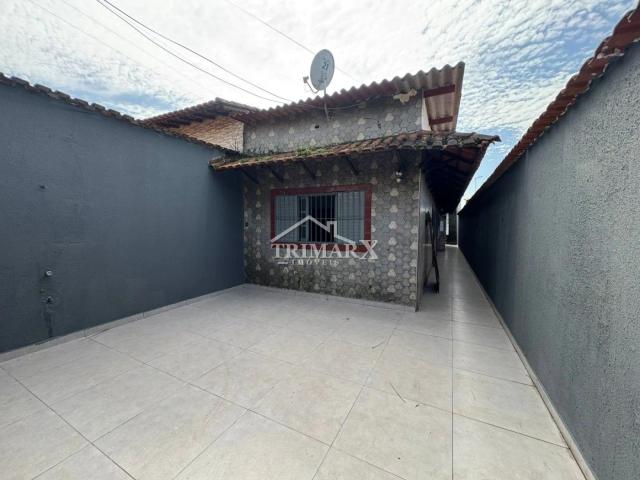 Casa para Venda — Agenor de Campos, Mongaguá