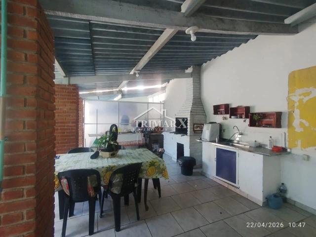 Casa para Venda — Belas Artes, Itanhaém — foto 4