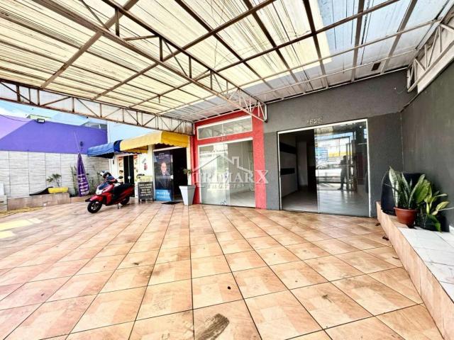 Comercial para Venda — Jardim Peruíbe, Peruíbe