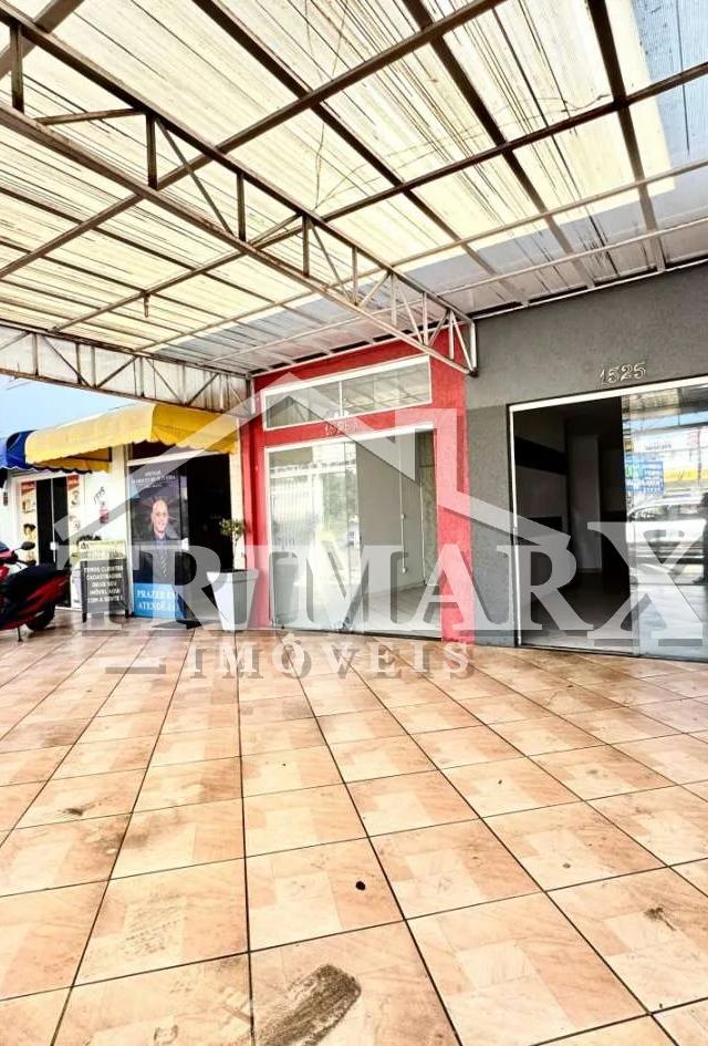 Comercial para Venda — Jardim Peruíbe, Peruíbe