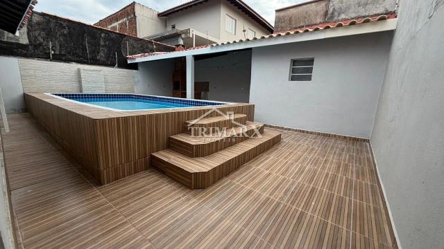 Casa para Venda — estancia São José, Peruíbe — foto 2