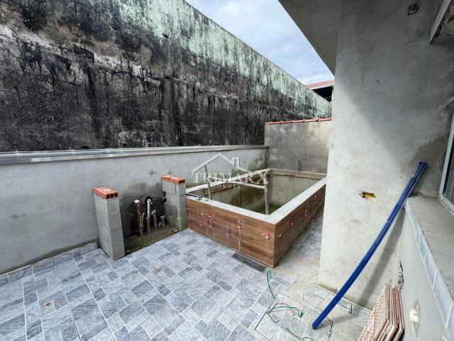 Casa em Condomínio para Venda — Cibratel 2, Itanhaém — foto 2